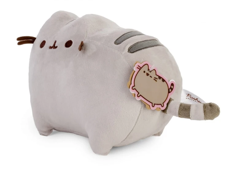 Pusheen Classic Aurora 24cm