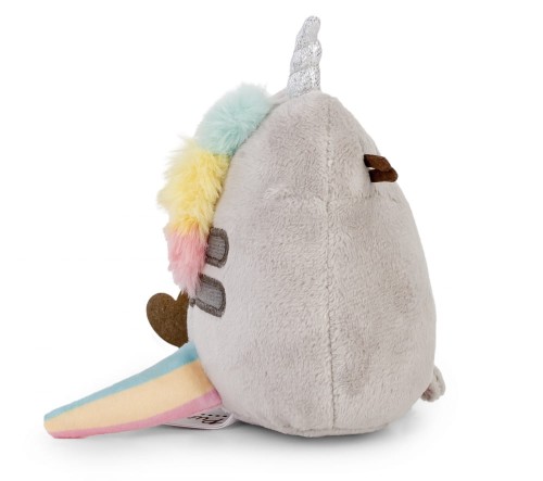Pusheen jednorożec siedzący 11cm
