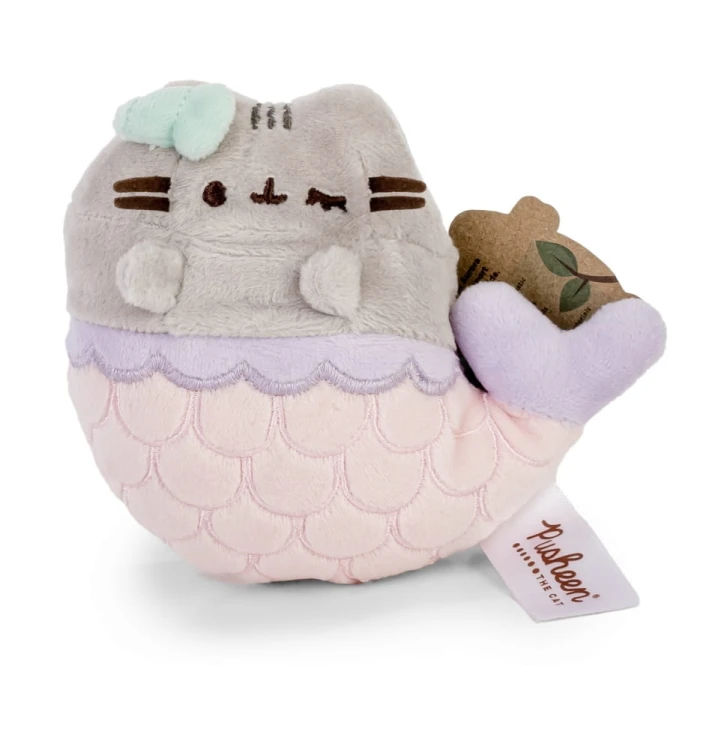 Pusheen syrenka aurora 12cm