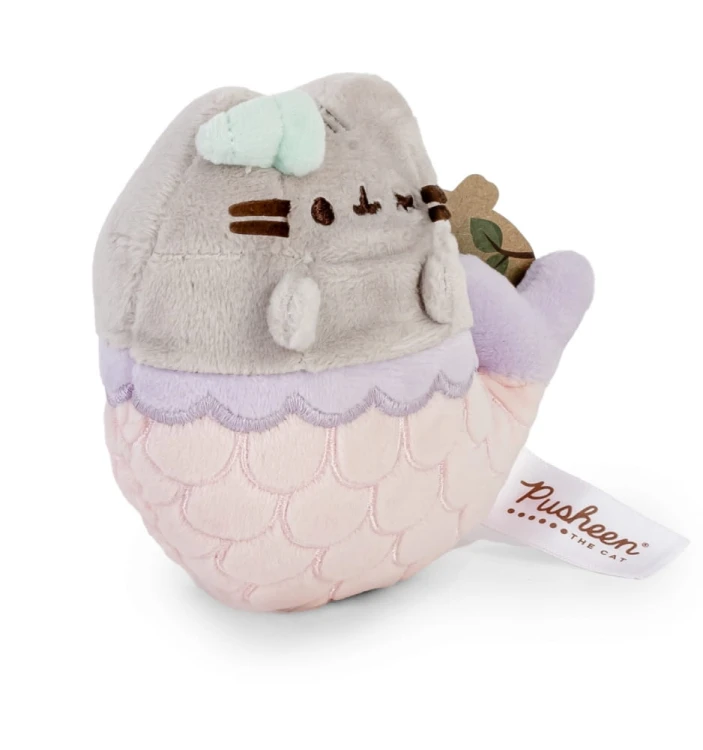 Pusheen syrenka aurora 12cm
