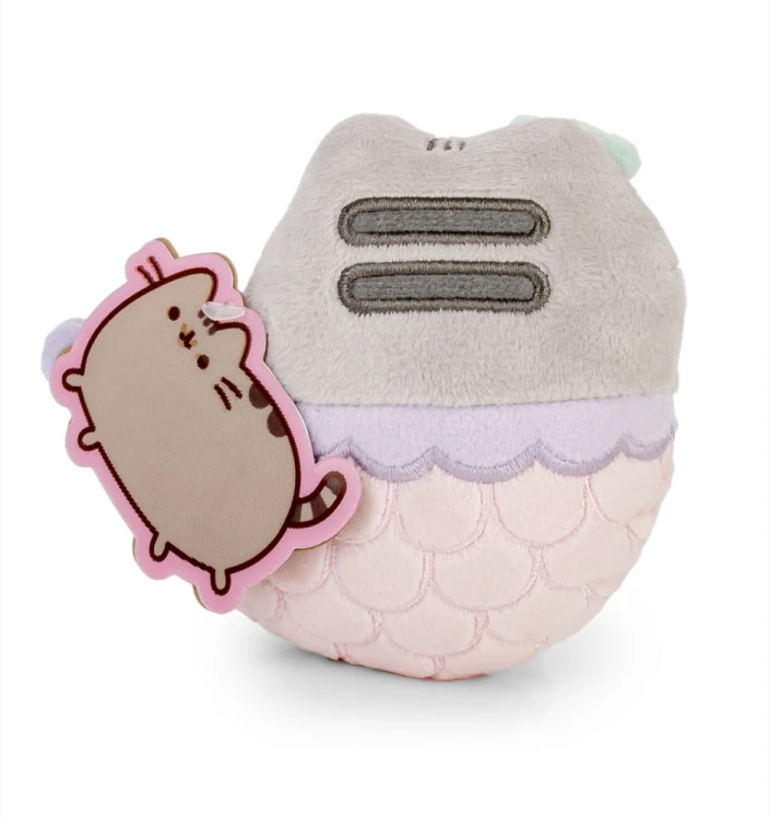 Pusheen syrenka aurora 12cm