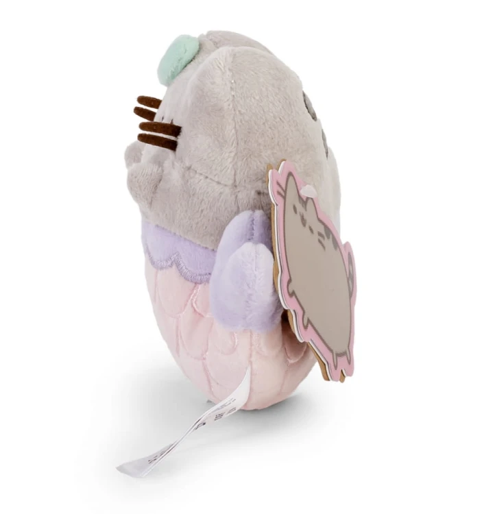 Pusheen syrenka aurora 12cm