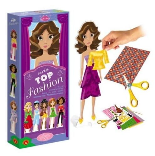 Alexander - Top Fashion Modelka