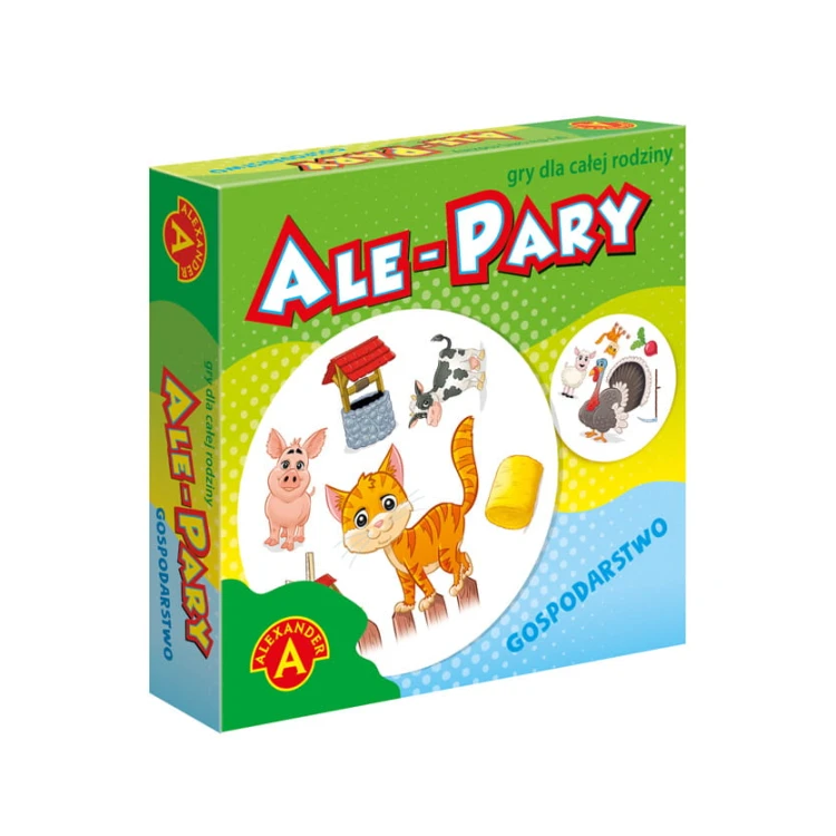 Alexander - Ale Pary Gospodarstwo