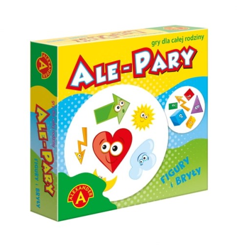 Alexander - Ale Pary W Lesie