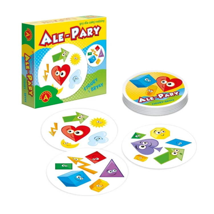 Alexander - Ale Pary W Lesie