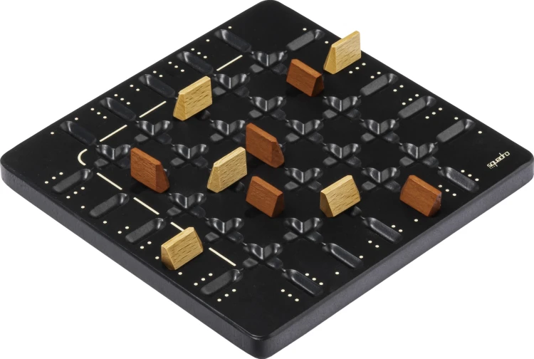 Gigamic Squadro - Mini IUVI