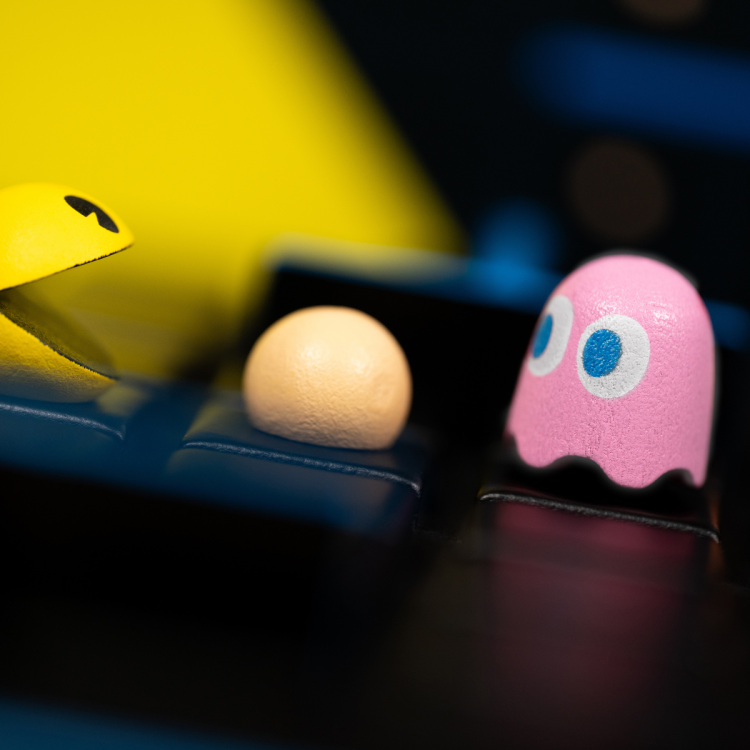 Gigamic Quoridor Pac Man - IUVI Games