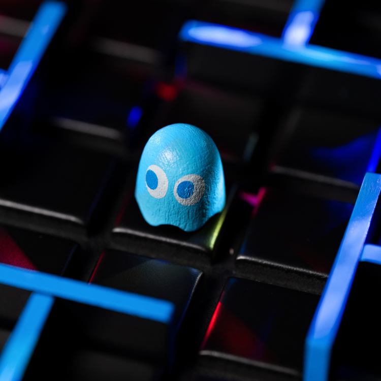 Gigamic Quoridor Pac Man - IUVI Games