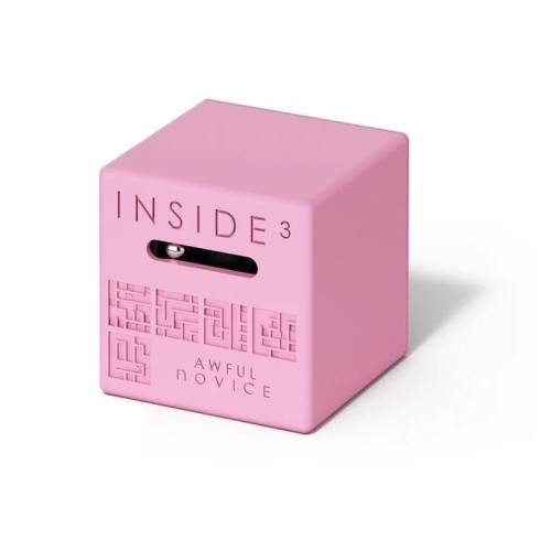 Inside 3 Awful noVICE - IUVI Games