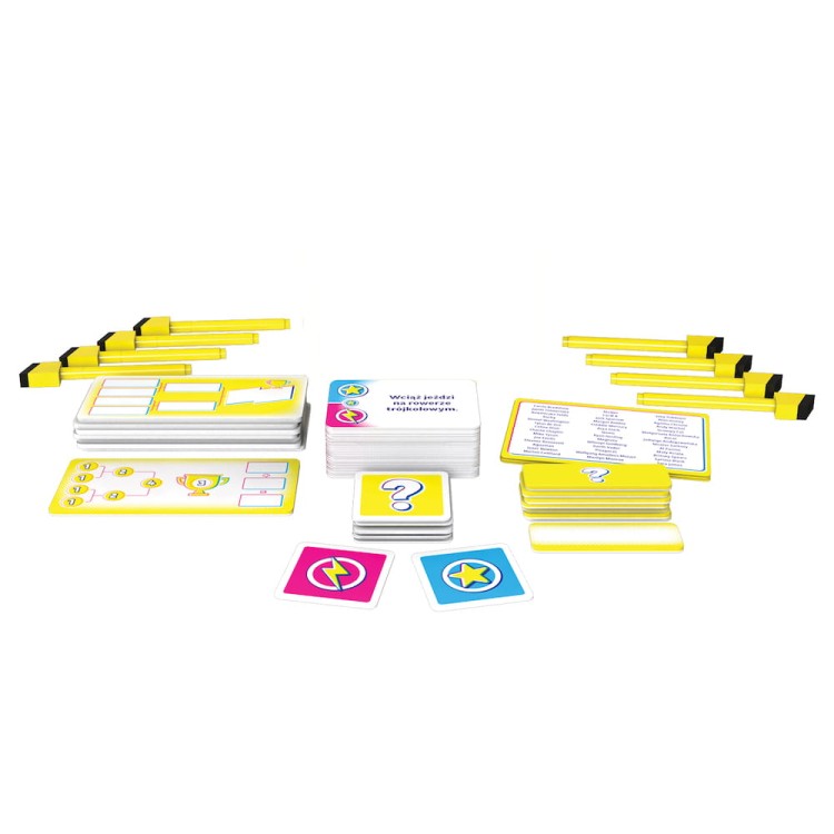 Rebel - Champions! (edycja polska)