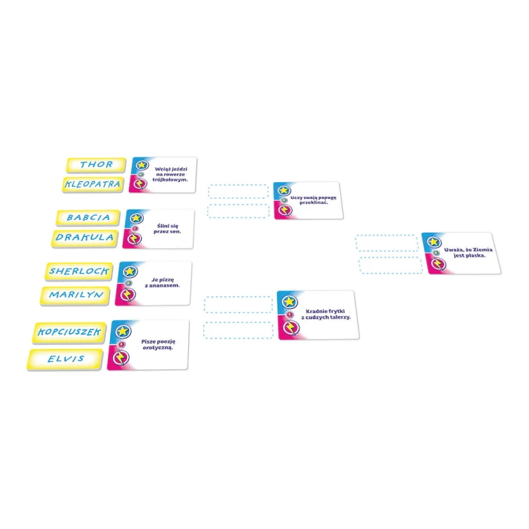 Rebel - Champions! (edycja polska)