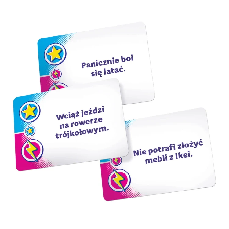 Rebel - Champions! (edycja polska)