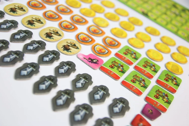 Osadnicy Narodziny Imperium - Portal Games