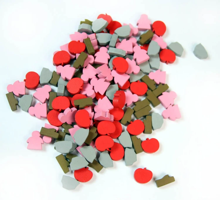 Osadnicy Narodziny Imperium - Portal Games