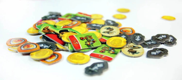 Osadnicy Narodziny Imperium - Portal Games