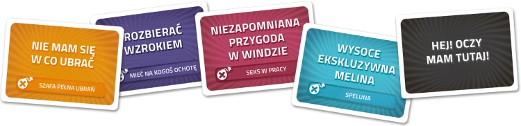 Czółko Bez Cenzury - Portal Games