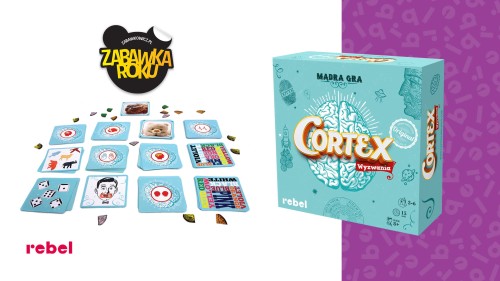 Rebel - Cortex