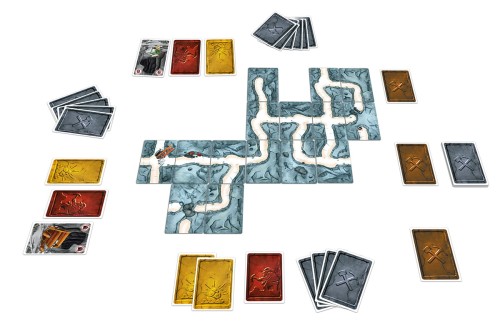 Rebel - Sabotażysta