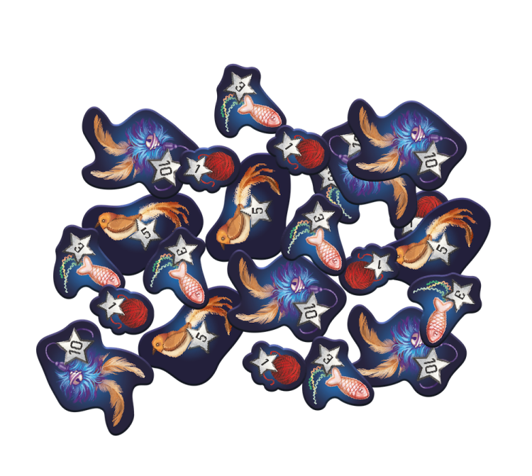 Rebel - MLEM: Agencja kosmiczna