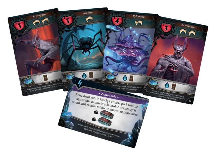Rebel - Dungeon Legends (edycja polska)