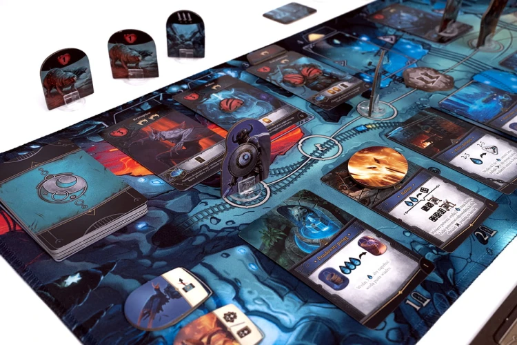Rebel - Dungeon Legends (edycja polska)
