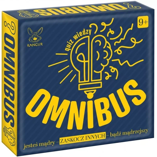 Omnibus - Kangur