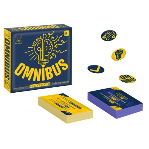 Omnibus - Kangur