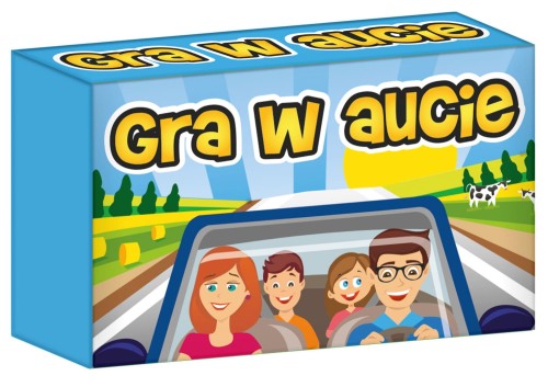 Gra w Aucie mini - Kangur