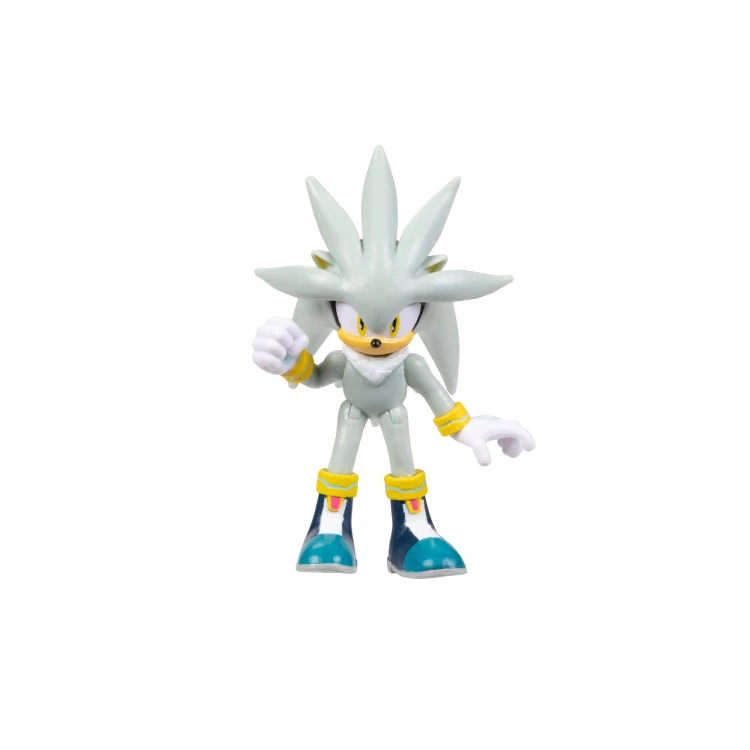 Figurka Sonic 6cm S14 mix - Jakks Paciffic