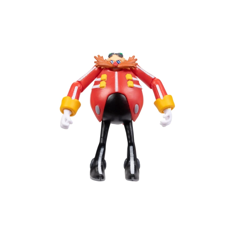 Figurka Sonic 6cm S14 mix - Jakks Paciffic