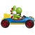 Super Mario Mariocart Racers S5 mix - Jakks Paciffic
