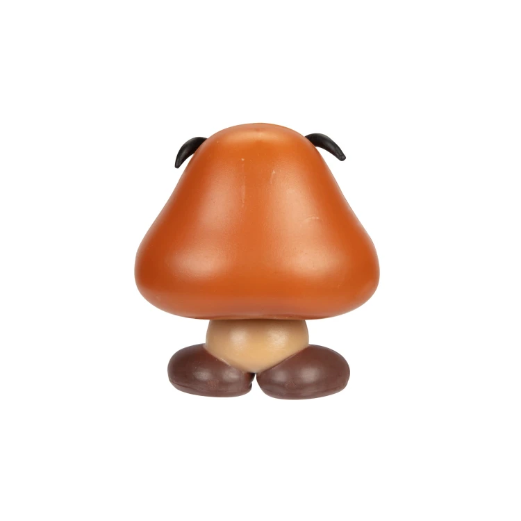 SUPER MARIO Nintendo Seria 37, figurka 6cm, mix wzorów - Jakks Paciffic