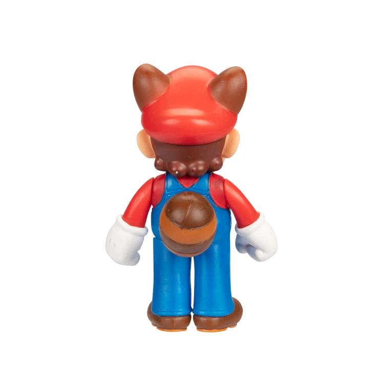 SUPER MARIO Nintendo Seria 37, figurka 6cm, mix wzorów - Jakks Paciffic