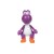 Mario Nintendo figurka 6cm MIX - Jakks Paciffic