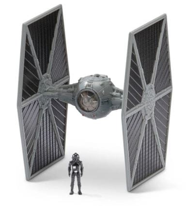 Star Wars Tie Fighter - Jazwaress