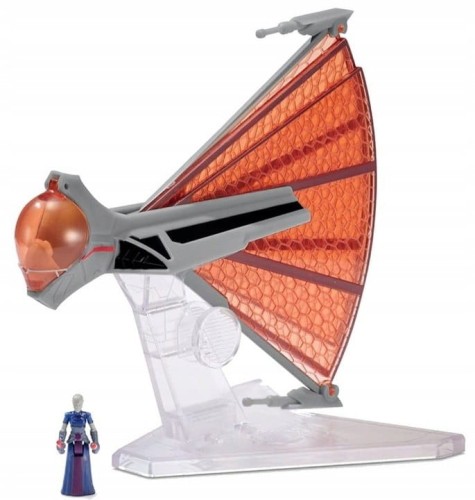 Star Wars Ginivex Starfighter - Jazwaress