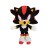 Maskotka Sonic 23cm mix - Jakks Paciffic