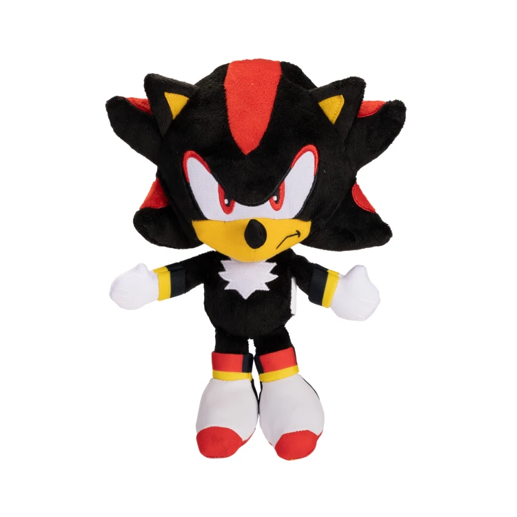 Maskotka Sonic 23cm mix - Jakks Paciffic
