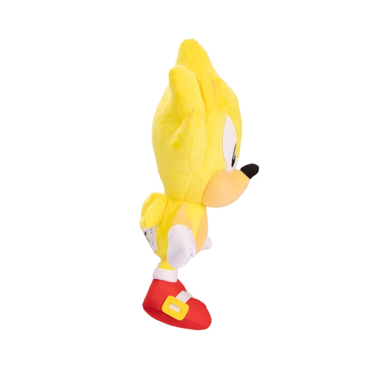 Maskotka Sonic 23cm mix - Jakks Paciffic