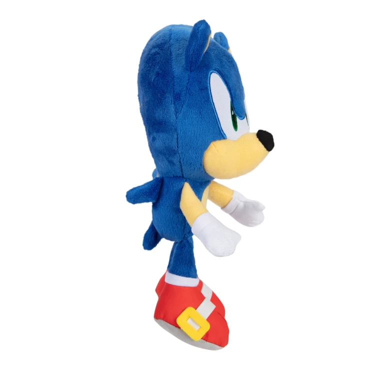 Maskotka Sonic 23cm mix - Jakks Paciffic