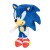 Maskotka Sonic 23cm mix - Jakks Paciffic