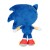 Maskotka Sonic 23cm mix - Jakks Paciffic