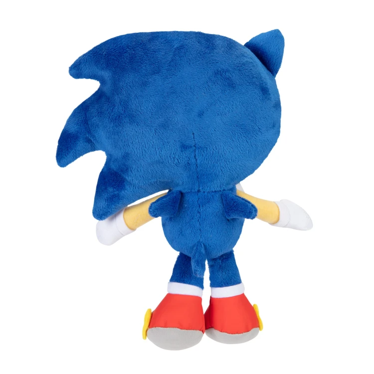 Maskotka Sonic 23cm mix - Jakks Paciffic