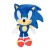 Maskotka Sonic 23cm mix - Jakks Paciffic