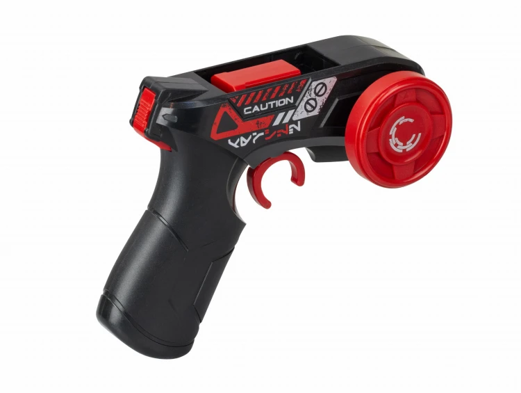 Robo Rapidfire - Dumel
