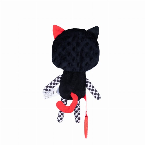 Kontrastowy Kot - Dumel