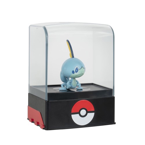 Pokemon Figurka Sobble W7 - Jazwaress OUTLET