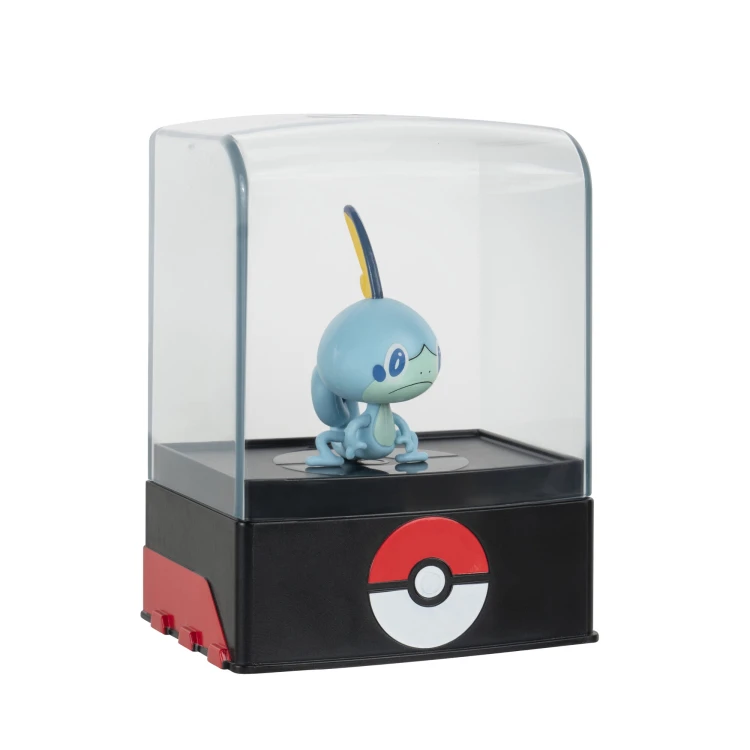 Pokemon Figurka Sobble W7 - Jazwaress OUTLET