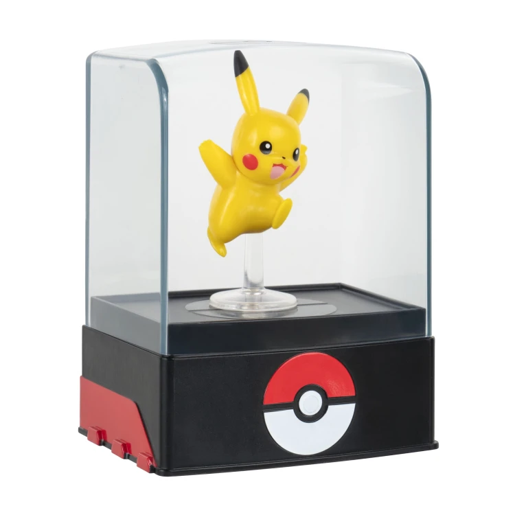 Pokemon Figurka Pikachu W7 - Jazwaress OUTLET